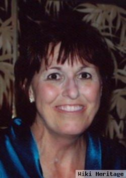 Jayne Ann Masserant Wickenheiser