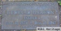 Frank Edward Harmon