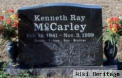 Kenneth Ray Mccarley