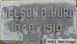 Nelson B Hurd