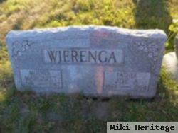 Joe A. Wierenga