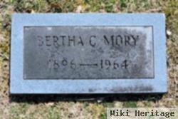 Bertha C Mory