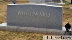 Merle Kingsbery Woodward