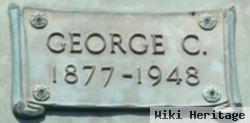 George C Patrick