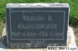 Wilburn Bailey Killingsworth