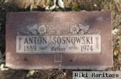 Anton Sosnowski