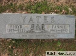 Fannie Yates