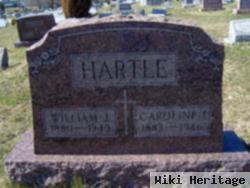 Caroline I. Hartle