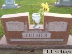 Thelma A Fulmer