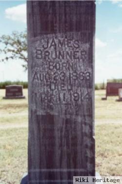 James Brunner