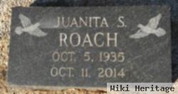 Juanita Smith Roach