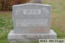 Leroy Spoor