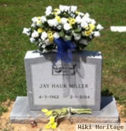 Jay Hauk Miller