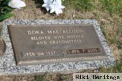 Dora Mae Allison