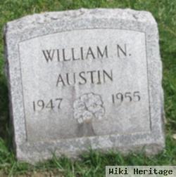 William N Austin