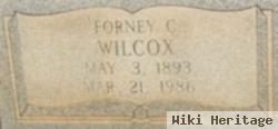 Forney Clayborne Wilcox