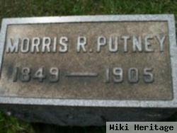 Morris R. Putney