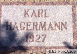 Karl Hagermann