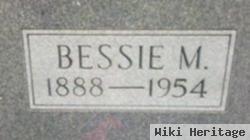 Bessie M. Bowen Hutsell Kelly