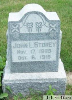 John L. Storey