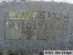 W. H. Cavenar