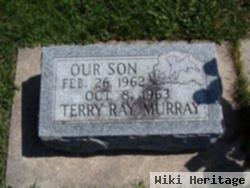 Terry Ray Murray