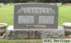 Gladys Mae Oliphant Chancy