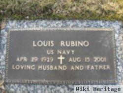 Louis Rubino