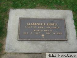 Clarence E. Ziebell