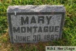 Mary Montague