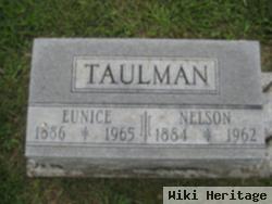 Eunice Taulman