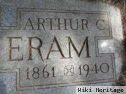 Arthur C. Petheram