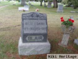 James Albert Blair