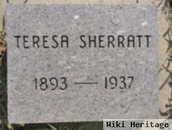 Teresa Sherratt