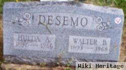 Walter B Desemo