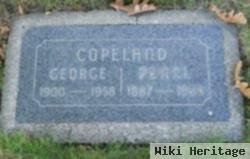 George Armstrong Copeland