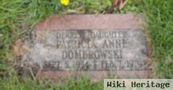 Patricia Anne Dombrowski