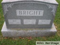 Ira Bright