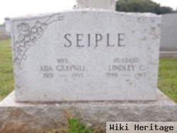 Ada Graybill Seiple