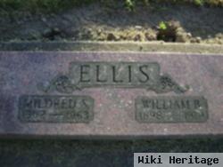 Mildred S Ellis