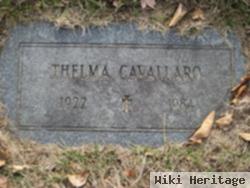 Thelma Cavallaro