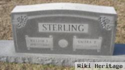 Velera Perkins Sterling