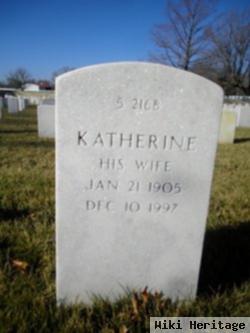 Katherine Williams