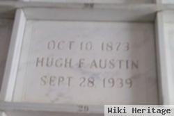 Hugh Frank Austin