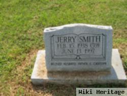 Jerry Smith