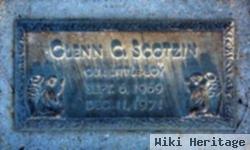 Glenn C. Scotzin