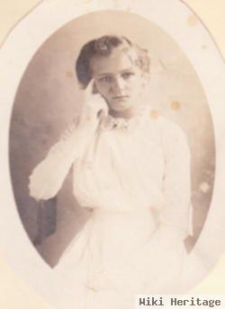 Nellie Marie Wallace Whitney