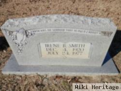 Irene B. Smith