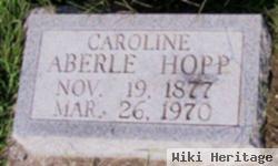 Caroline Aberle Hopp