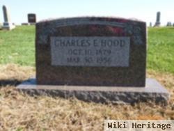 Charles Edward Hood